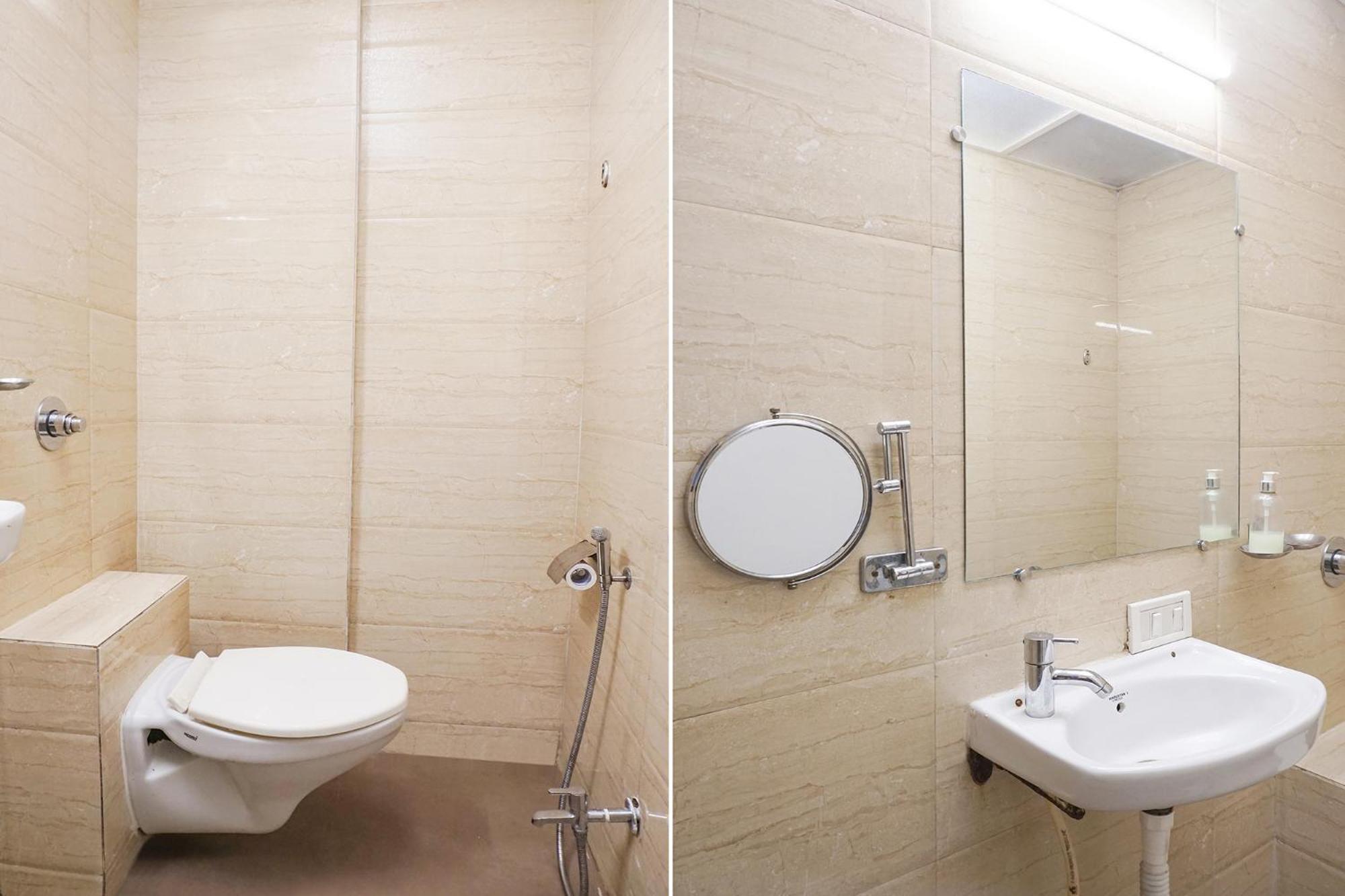 Hotel Fabhotel Executive Pearl - Nr Twin Tower 3*