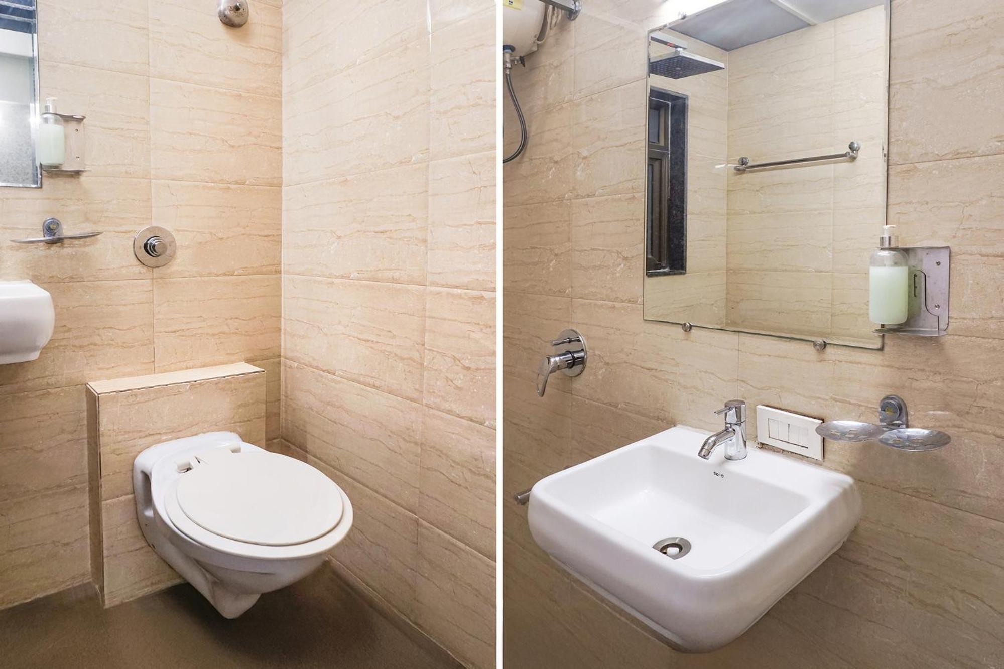 Fabhotel Executive Pearl - Nr Twin Tower Hotel