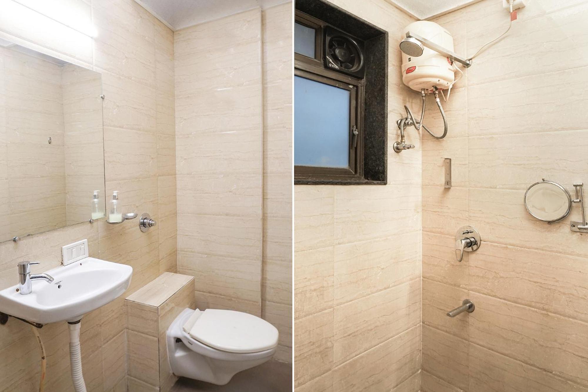 Fabhotel Executive Pearl - Nr Twin Tower