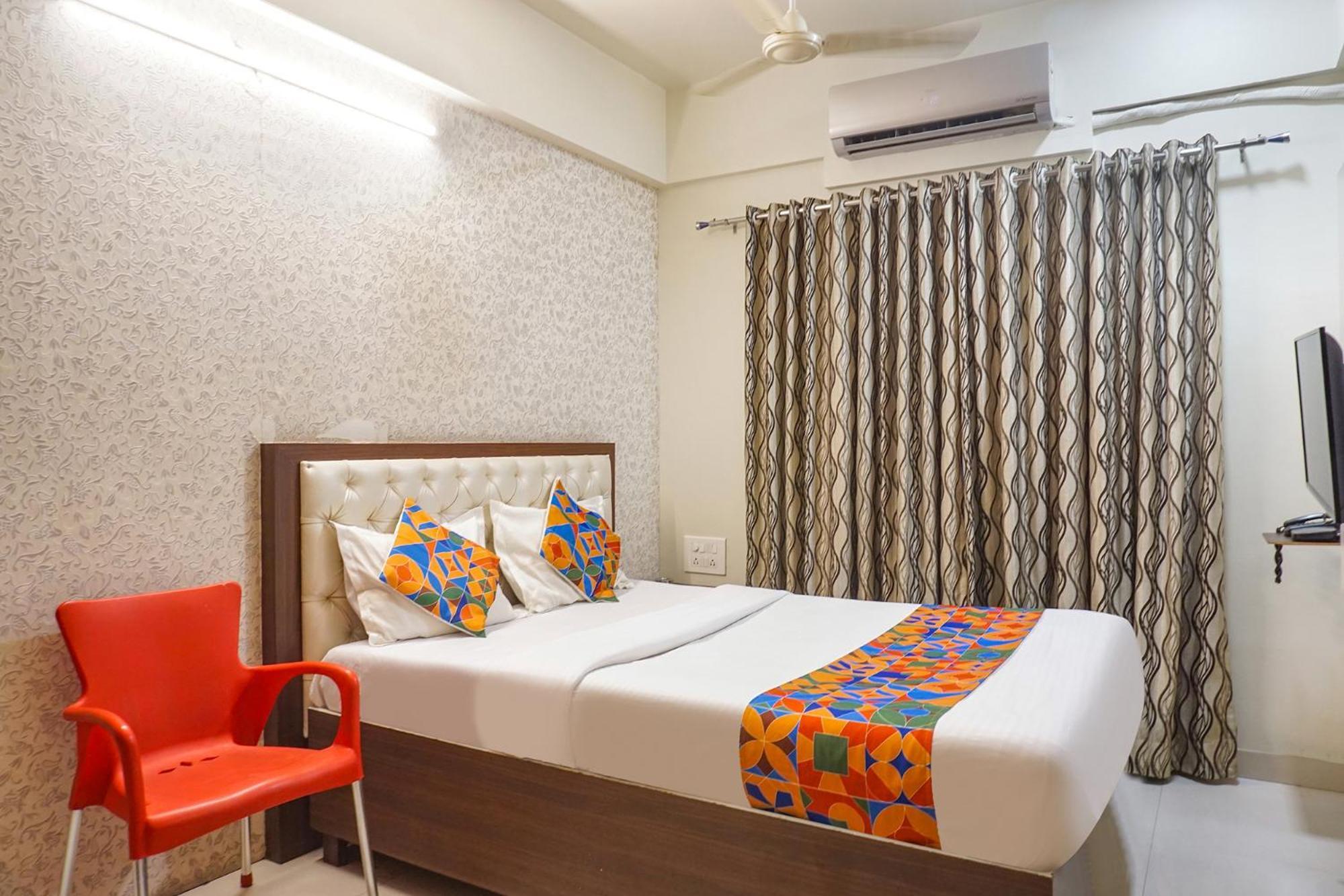 Fabhotel Executive Pearl - Nr Twin Tower Hotel 3*